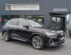 Audi Q3 Colomby