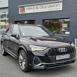 Audi Q3 35 TDI 150CH S LINE S TRONIC 7 Colomby