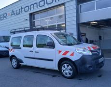 Renault Kangoo Colomby