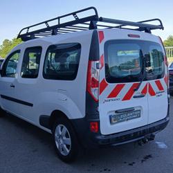 Renault Kangoo MAXI 1.5 DCI 90CH ENERGY CABINE APPROFONDIE EXTRA R-LINK EURO6 Colomby