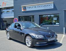 BMW Serie 3 coupe Colomby