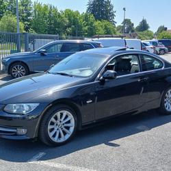 BMW Serie 3 coupe (E92) 330D 245CH LUXE Colomby