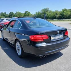 BMW Serie 3 coupe (E92) 330D 245CH LUXE Colomby