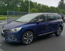 Renault Grand Scenic 4 Colomby