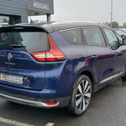 Renault Grand Scenic 4 1.5 DCI 110CH ENERGY LIMITED Colomby