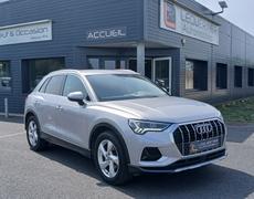 Audi Q3 Colomby
