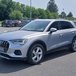Audi Q3 35 TFSI 150CH ADVANCED S TRONIC 7 Colomby