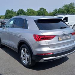 Audi Q3 35 TFSI 150CH ADVANCED S TRONIC 7 Colomby