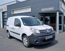 Renault Kangoo Colomby
