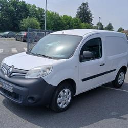 Renault Kangoo 1.5 BLUE DCI 95CH EXTRA R-LINK Colomby