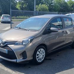 Toyota Yaris 69 VVT-I FRANCE 5P Colomby