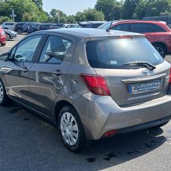 Toyota Yaris 69 VVT-I FRANCE 5P Colomby