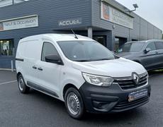 Renault Express Colomby