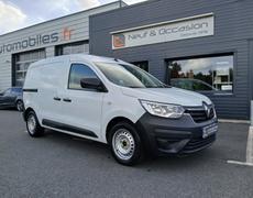 Renault Express Colomby