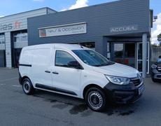 Renault Express Colomby