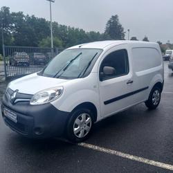 Renault Kangoo 1.5 BLUE DCI 95CH GRAND CONFORT Colomby