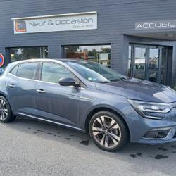 Renault Megane 4 1.5 BLUE DCI 115CH INTENS Colomby