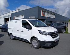 Renault Trafic Colomby