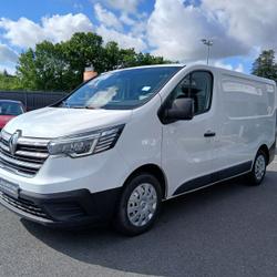 Renault Trafic L1H1 2T8 2.0 BLUE DCI 130CH CONFORT Colomby