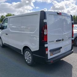 Renault Trafic L1H1 2T8 2.0 BLUE DCI 130CH CONFORT Colomby