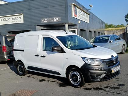 Renault Express - 1.5 BLUE DCI 75CH CONFORT 22 - 11 750 €
