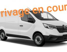 Renault Trafic Colomby