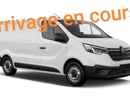 Renault Trafic - L1H1 2T8 2.0 BLUE DCI 130CH ADVANCE -25 - 29 960 €