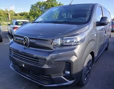 Citroen Jumpy Colomby