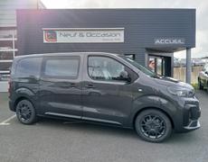 Citroen Jumpy Colomby