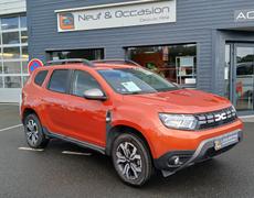 Dacia Duster Colomby