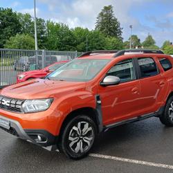 Dacia Duster 1.3 TCE 150 JOURNEY 4X2 EDC Colomby