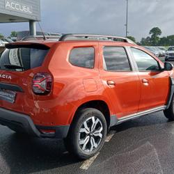 Dacia Duster 1.3 TCE 150 JOURNEY 4X2 EDC Colomby