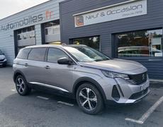Peugeot 5008 Colomby