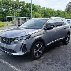 Peugeot 5008 1.5 BLUEHDI 130CH S&S ROADTRIP EAT8 Colomby