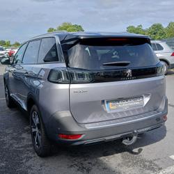 Peugeot 5008 1.5 BLUEHDI 130CH S&S ROADTRIP EAT8 Colomby