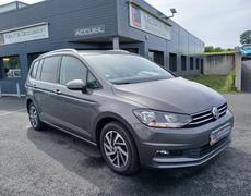 Volkswagen Touran Colomby