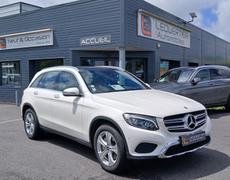 Mercedes GLC Colomby