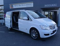 Mercedes Viano Colomby