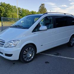 Mercedes Viano 2.2 CDI BE FUN COMPACT BA Colomby