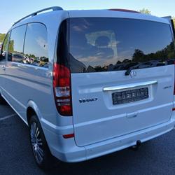 Mercedes Viano 2.2 CDI BE FUN COMPACT BA Colomby