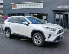 Toyota RAV4 Colomby
