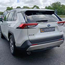 Toyota RAV4 2.5 HYBRIDE 218CH DYNAMIC 2WD MY23 Colomby