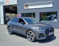 Audi Q3 Colomby