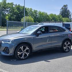 Audi Q3 35 TDI 150CH S LINE S TRONIC 7 Colomby