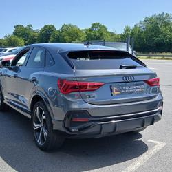 Audi Q3 35 TDI 150CH S LINE S TRONIC 7 Colomby