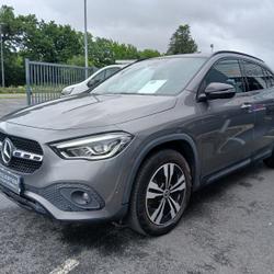 Mercedes GLA 200 D 150CH PROGRESSIVE LINE 8G-DCT Colomby