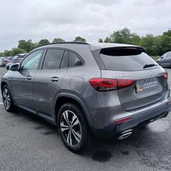 Mercedes GLA 200 D 150CH PROGRESSIVE LINE 8G-DCT Colomby