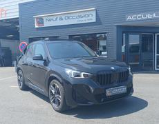 BMW X1 Colomby