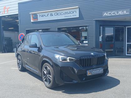 BMW X1 - (U11) SDRIVE18D 150CH M SPORT - 36 450 €
