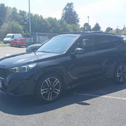 BMW X1 (U11) SDRIVE18D 150CH M SPORT Colomby